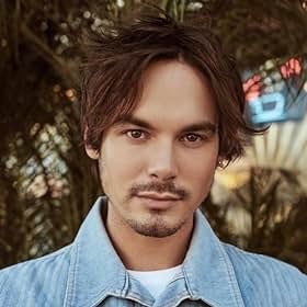 Tyler Blackburn